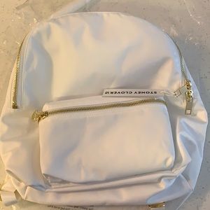 Stoney Clover backpack